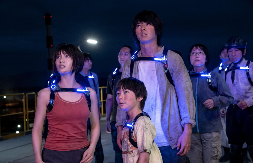 Watch Alice In Borderland was renewed for Season 3 live online